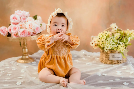 贵阳几个月宝宝可以坐